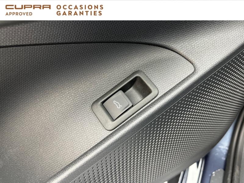 Voitures occasions CUPRA Tavascan VZ Nantes