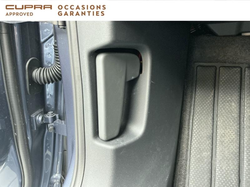 Voitures occasions CUPRA Tavascan VZ Nantes