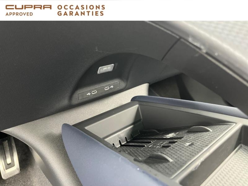 Voitures occasions CUPRA Tavascan VZ Orvault
