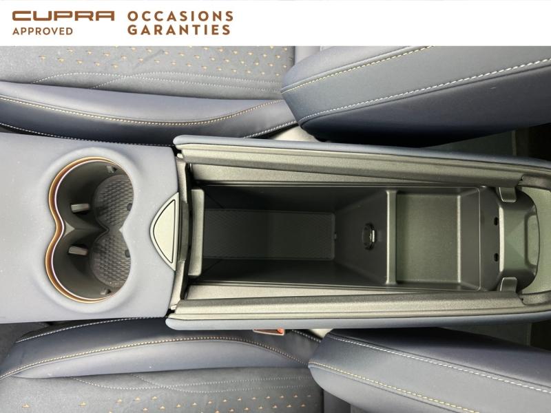 Voitures occasions CUPRA Tavascan VZ Orvault