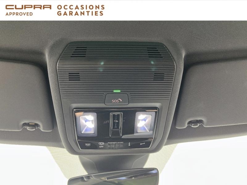 Voitures occasions CUPRA Tavascan VZ Nantes