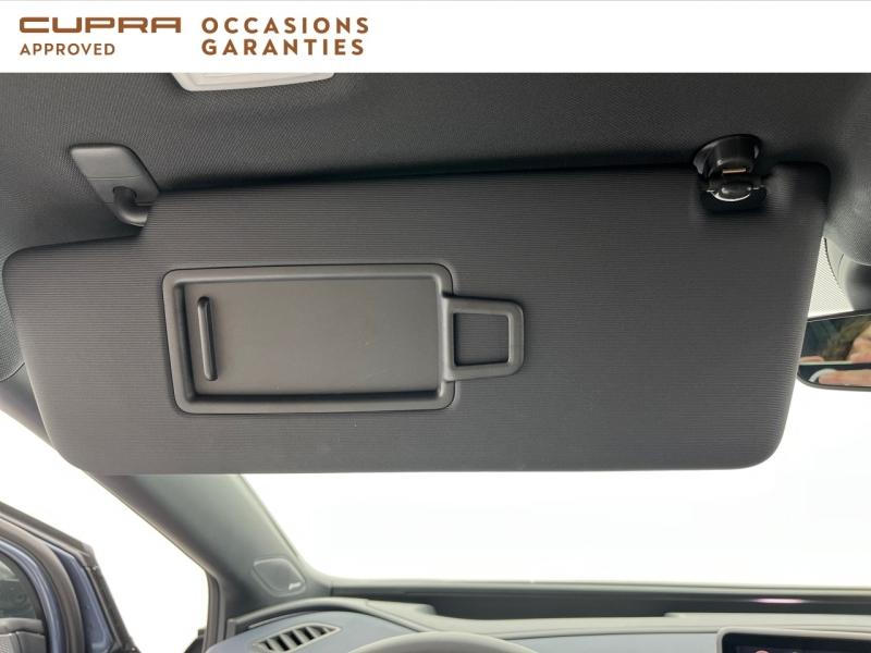 Voitures occasions CUPRA Tavascan VZ Nantes