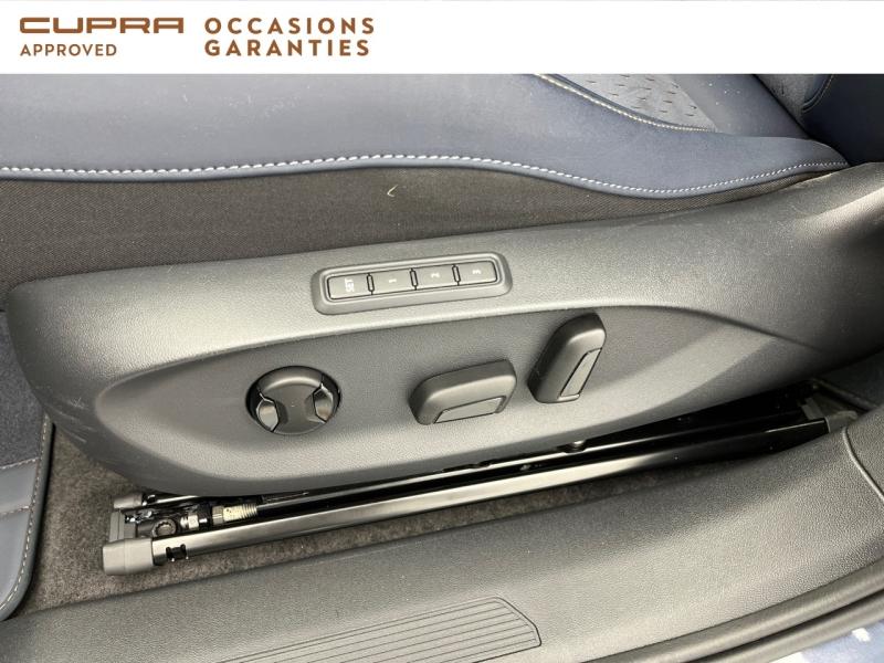 Voitures occasions CUPRA Tavascan VZ Orvault