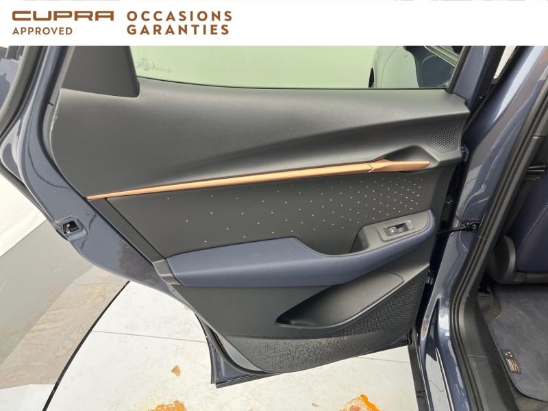 Voitures occasions CUPRA Tavascan VZ Orvault