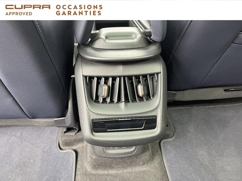 Voitures occasions CUPRA Tavascan VZ Orvault