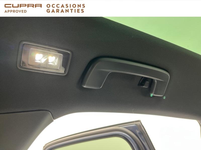 Voitures occasions CUPRA Tavascan VZ Orvault