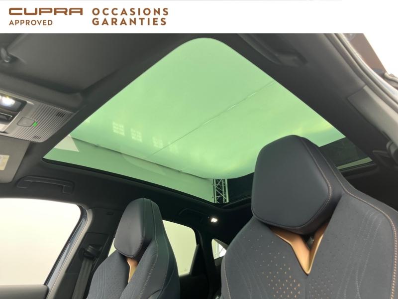 Voitures occasions CUPRA Tavascan VZ Orvault