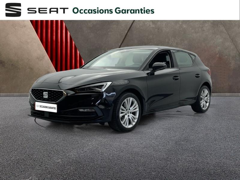 Voitures occasions SEAT LEON Copa Orvault