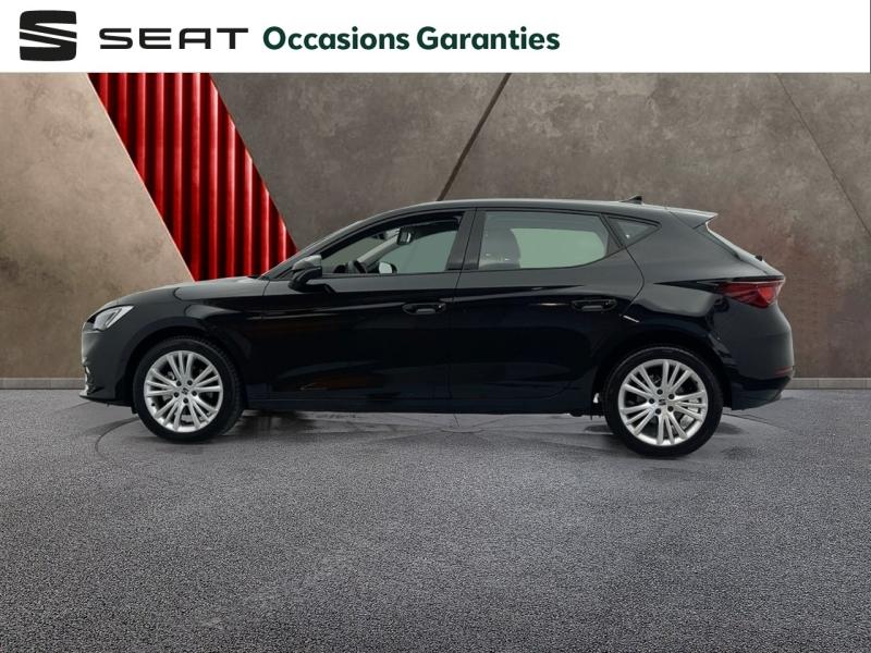 Voitures occasions SEAT LEON Copa Orvault