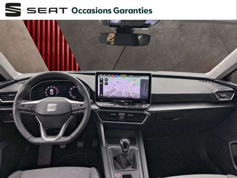 Voitures occasions SEAT LEON Copa Orvault