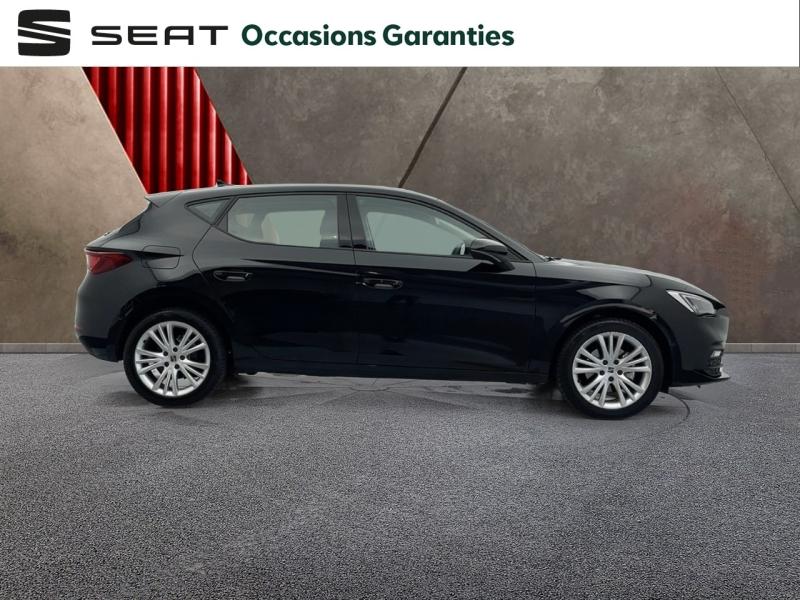 Voitures occasions SEAT LEON Copa Orvault