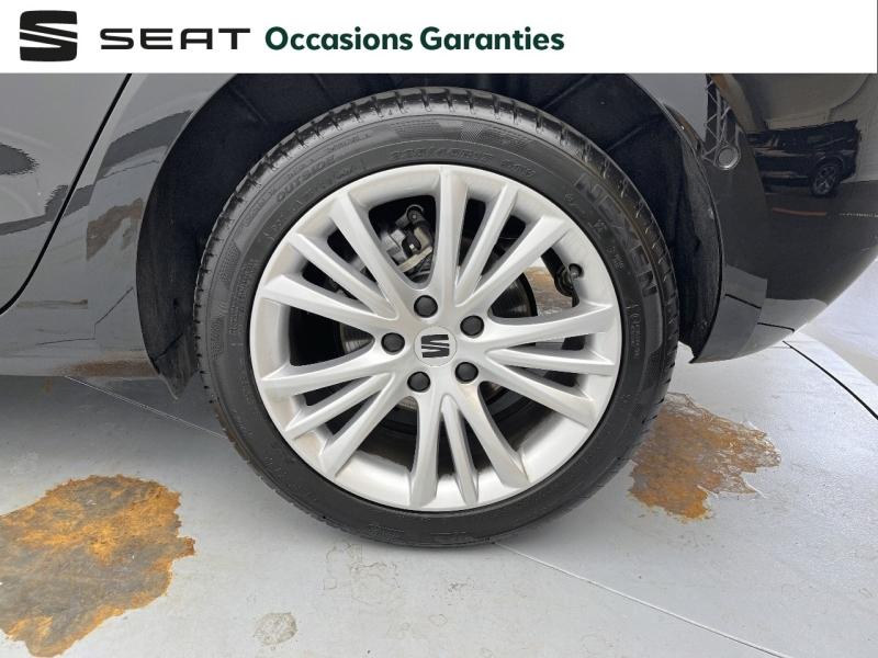 Voitures occasions SEAT LEON Copa Orvault