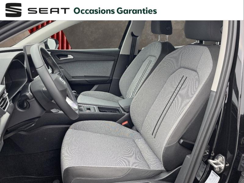 Voitures occasions SEAT LEON Copa Orvault