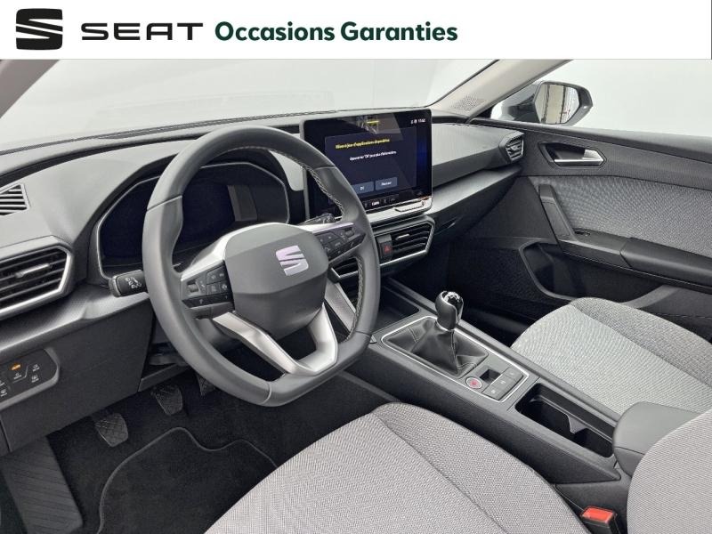 Voitures occasions SEAT LEON Copa Orvault