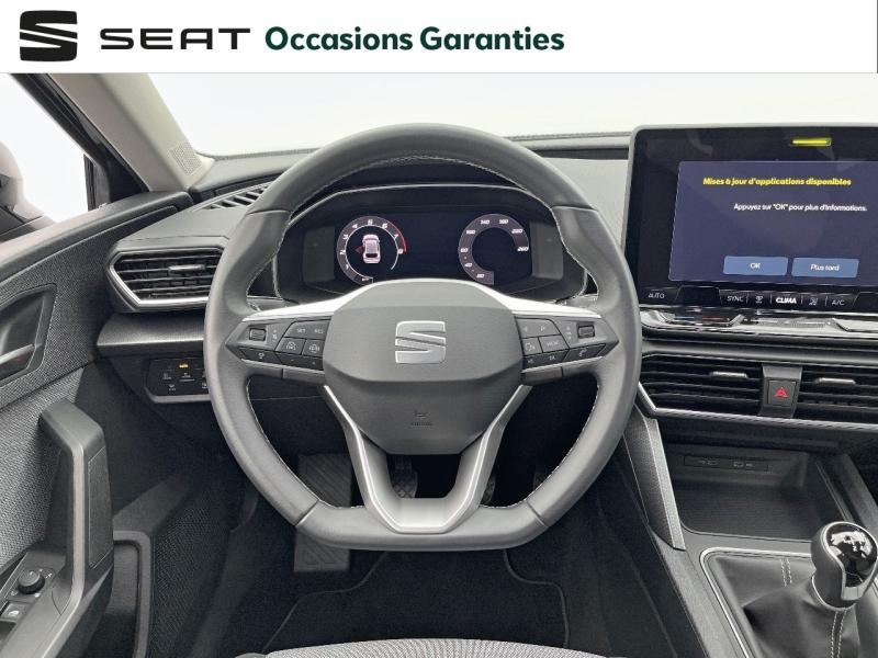 Voitures occasions SEAT LEON Copa Orvault