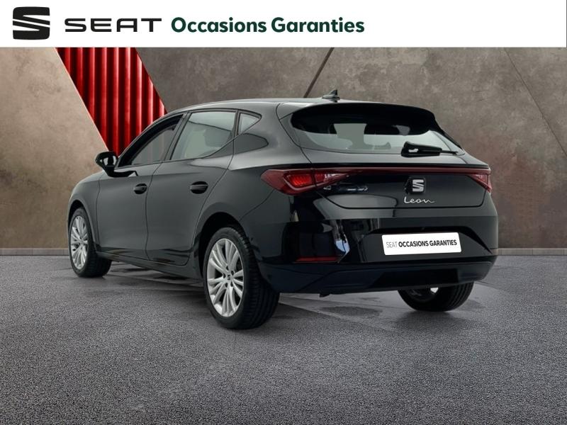 Voitures occasions SEAT LEON Copa Orvault