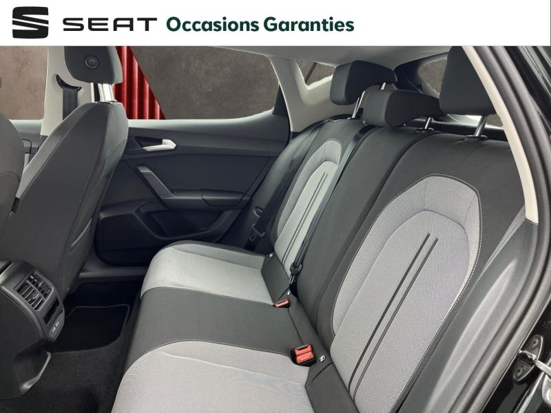 Voitures occasions SEAT LEON Copa Orvault