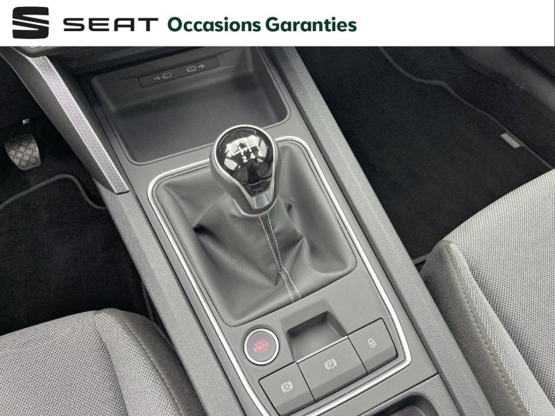 Voitures occasions SEAT LEON Copa Orvault