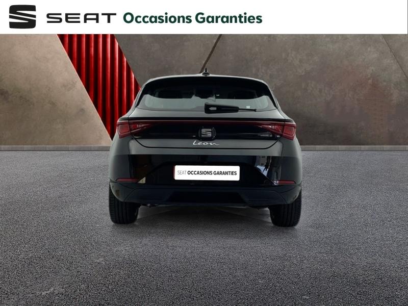 Voitures occasions SEAT LEON Copa Orvault