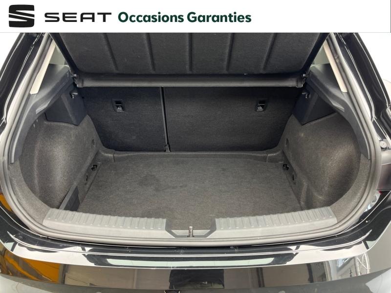 Voitures occasions SEAT LEON Copa Orvault