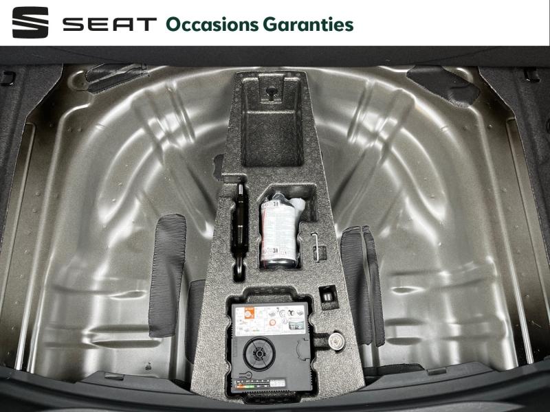 Voitures occasions SEAT LEON Copa Orvault