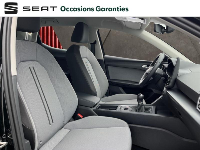 Voitures occasions SEAT LEON Copa Orvault