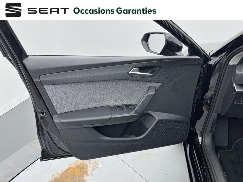 Voitures occasions SEAT LEON Copa Orvault