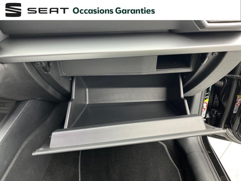 Voitures occasions SEAT LEON Copa Orvault