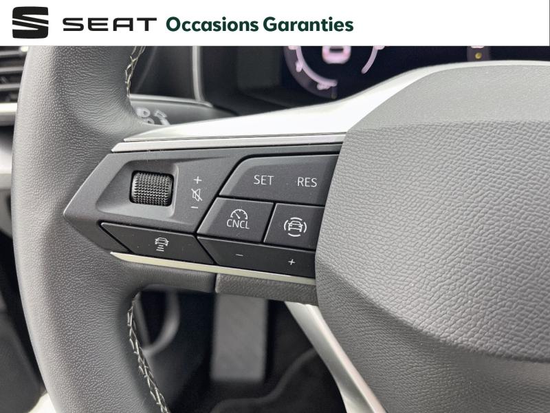 Voitures occasions SEAT LEON Copa Orvault