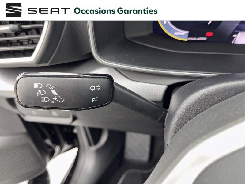 Voitures occasions SEAT LEON Copa Orvault