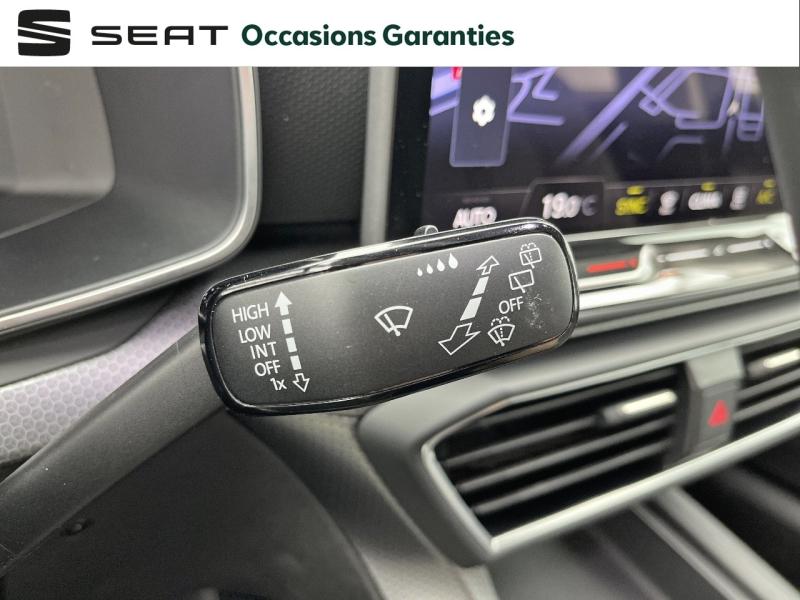 Voitures occasions SEAT LEON Copa Orvault