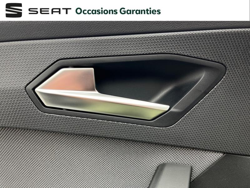 Voitures occasions SEAT LEON Copa Orvault