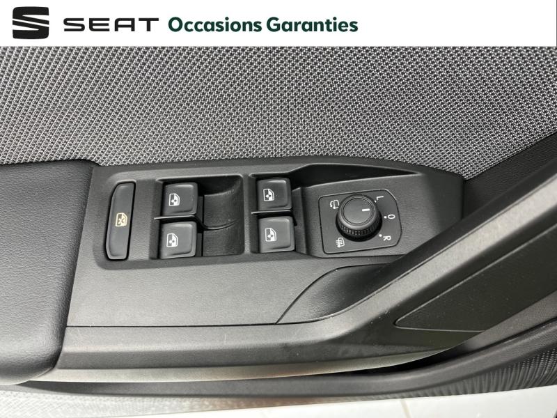 Voitures occasions SEAT LEON Copa Orvault