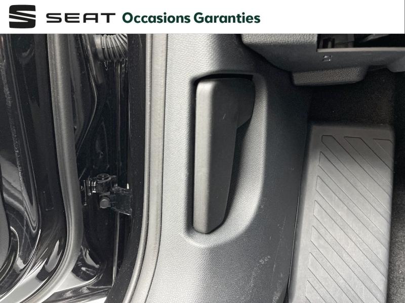 Voitures occasions SEAT LEON Copa Orvault