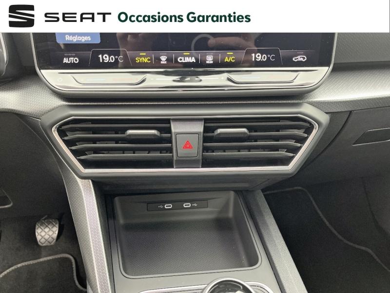 Voitures occasions SEAT LEON Copa Orvault