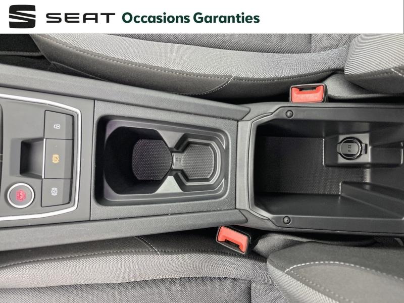 Voitures occasions SEAT LEON Copa Orvault