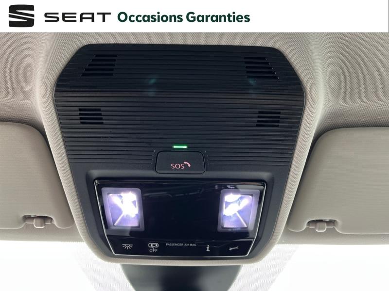 Voitures occasions SEAT LEON Copa Orvault