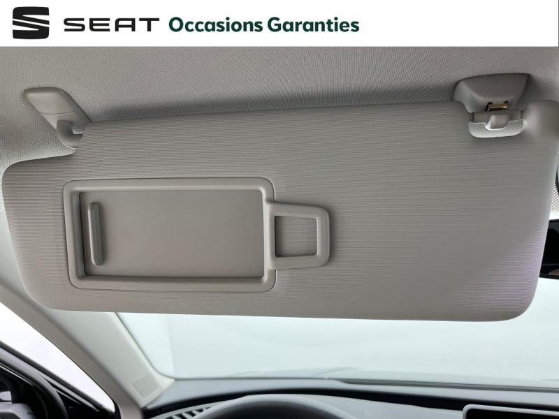 Voitures occasions SEAT LEON Copa Orvault