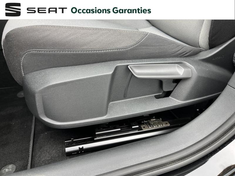 Voitures occasions SEAT LEON Copa Orvault