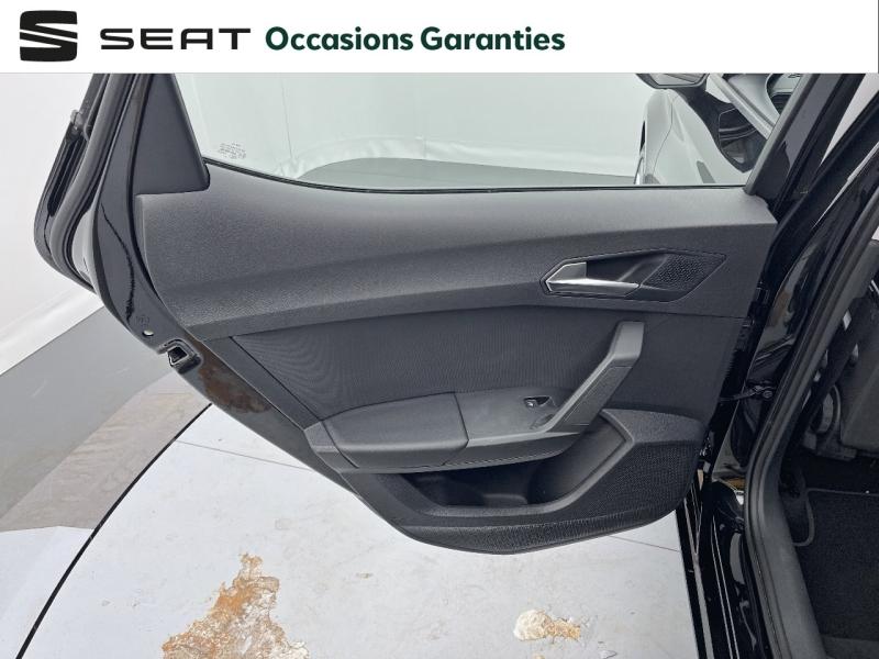 Voitures occasions SEAT LEON Copa Orvault