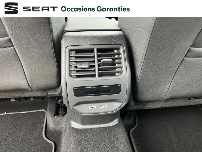 Voitures occasions SEAT LEON Copa Orvault