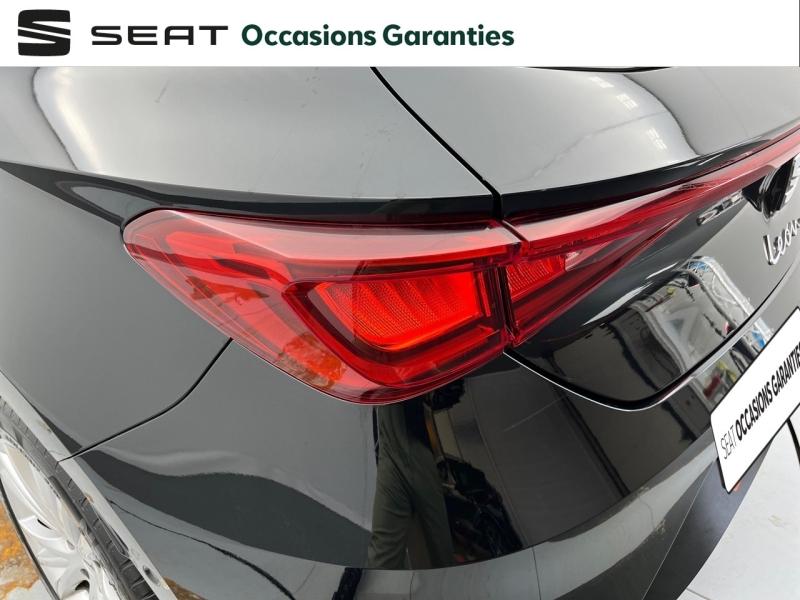 Voitures occasions SEAT LEON Copa Orvault