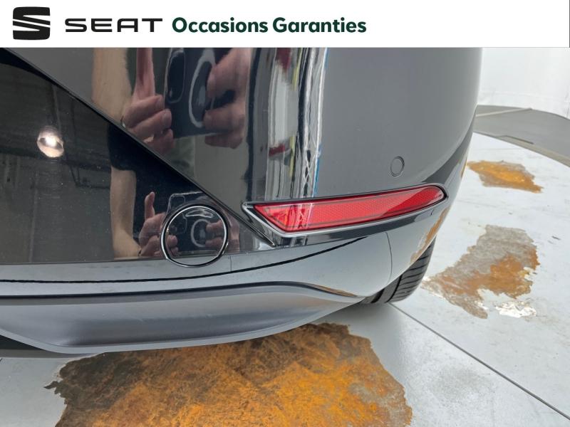 Voitures occasions SEAT LEON Copa Orvault