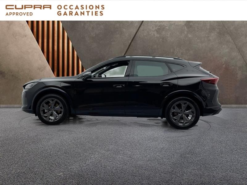 Voitures occasions CUPRA FORMENTOR V Orvault