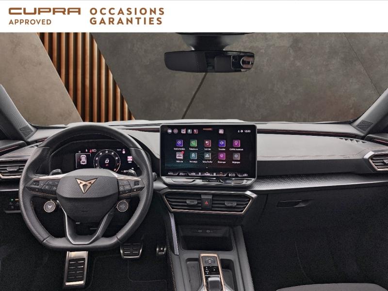 Voitures occasions CUPRA FORMENTOR V Orvault