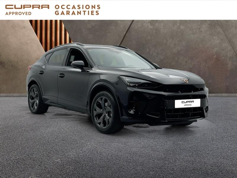 Voitures occasions CUPRA FORMENTOR V Orvault