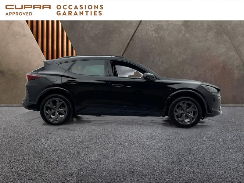 Voitures occasions CUPRA FORMENTOR V Orvault