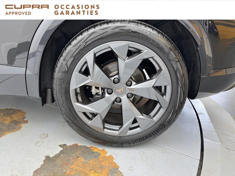 Voitures occasions CUPRA FORMENTOR V Orvault