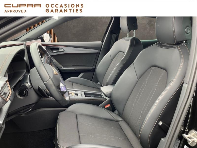 Voitures occasions CUPRA FORMENTOR V Orvault