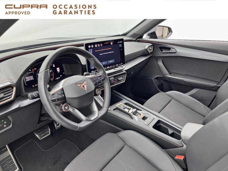 Voitures occasions CUPRA FORMENTOR V Orvault